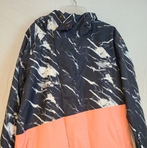 Womens snowboard/ski jacket